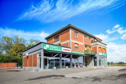 Finestre sul mondo
